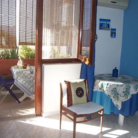 Bed and breakfast Margherita Calasetta