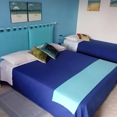 Bed and breakfast Margherita Calasetta