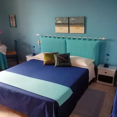 Margherita Bed & Breakfast *