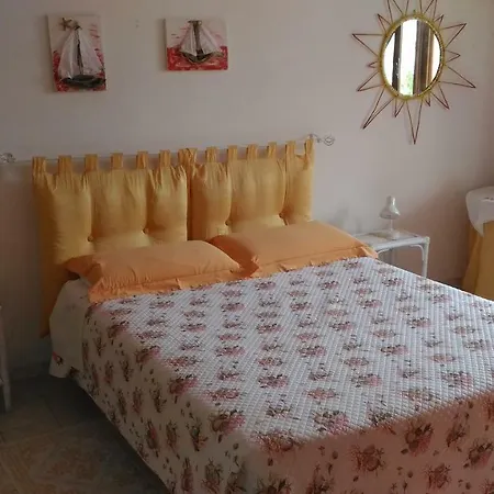 Bed & Breakfast Margherita