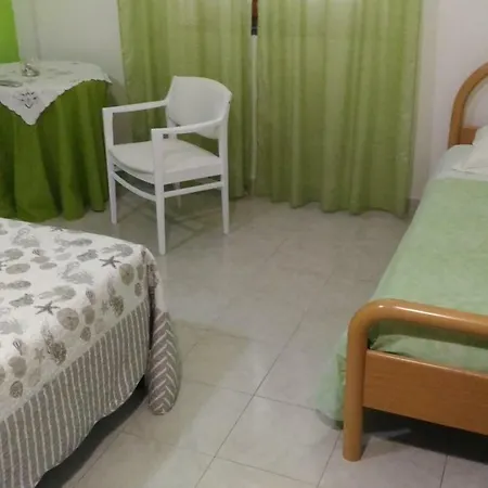Margherita Bed & Breakfast *