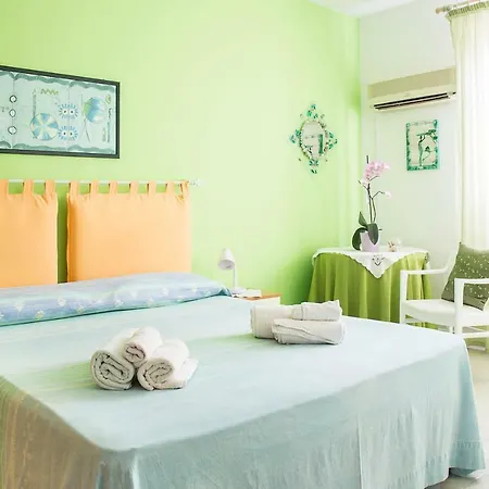 Margherita Bed and breakfast