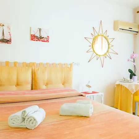 Margherita Bed & Breakfast *