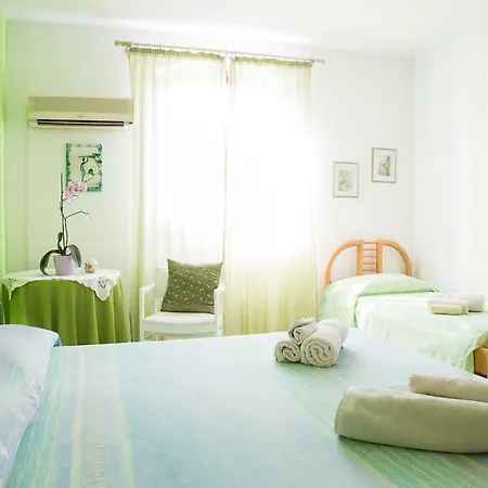 Bed and breakfast Margherita