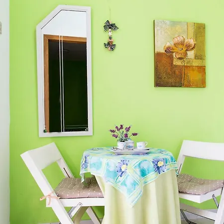 Bed and breakfast Margherita Calasetta