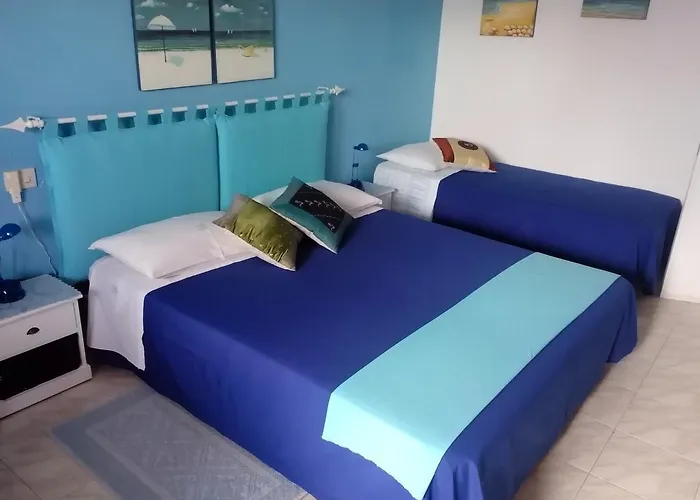 ベッド・アンド・ブレックファスト Margherita カラゼッタ