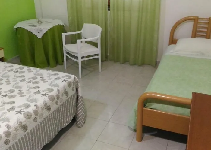 Margherita ベッド・アンド・ブレックファスト 3*