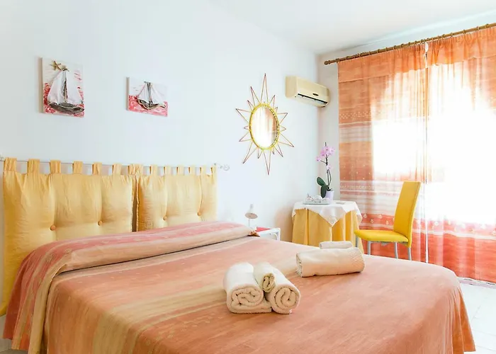 Margherita カラゼッタ