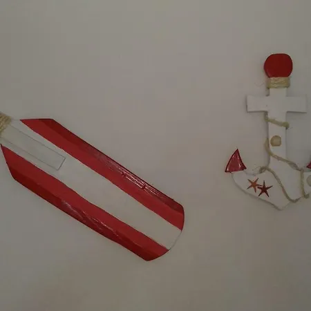 B&B Margherita 칼라세타