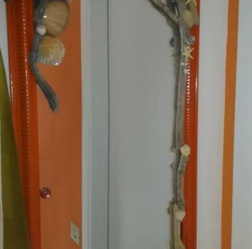 Margherita Nocleg ze śniadaniem Calasetta